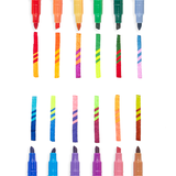 ooly Switch-eroo Colour Changing Markers
