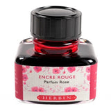 J Herbin Scented Ink 30ml Bottle