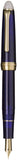Sailor Shikiori Tsukuyono Minamo Fountain Pens