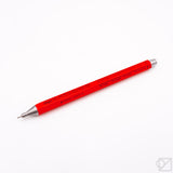 Mark's Days Metal Gel Ballpoint Pen