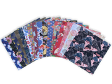 Origami Chiyogami, Paper Pack Book