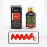 Diamine Shimmer 50ml Ink Bottle