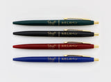 Hightide Penco Retro Knock Ballpoint