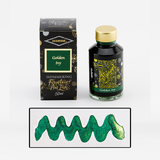 Diamine Shimmer 50ml Ink Bottle