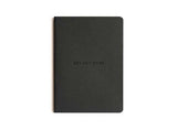Get Shit Done A5 Notebook