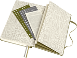 Moleskine Traveller's Journal