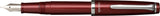 Sailor Lecoule Fountain Pen Power Stone Collection