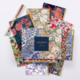 Liberty London Floral Notecard Set