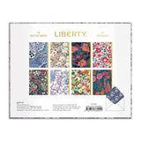 Liberty London Floral Notecard Set