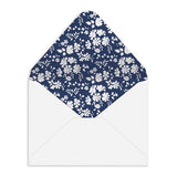 Liberty London Floral Notecard Set