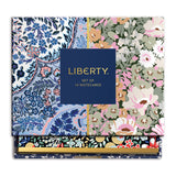 Liberty London Floral Notecard Set