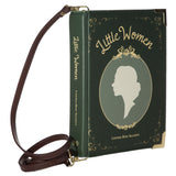 Little Women, Crossbody Bag