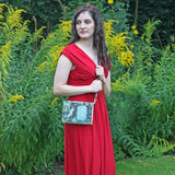 A Midsummer Nights Dream Crossbody Bag
