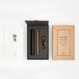 Ystudio Portable Fountain Pen