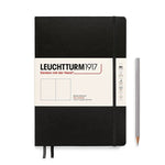 Leuchtturm 1917  B5 Hardcover Notebooks