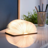 Gingko Smart Book Light