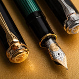 Pelikan M600 Fountain Pen