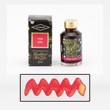 Diamine Shimmer 50ml Ink Bottle