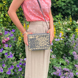 Pride & Prejudice Crossbody Bag