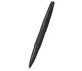 Cross ATX Brushed Black Rollerball Pen