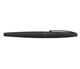Cross ATX Brushed Black Rollerball Pen