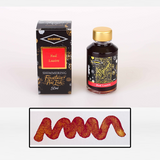 Diamine Shimmer 50ml Ink Bottle