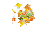 Dino Dash Jigsaw Puzzle, 50 Pieces