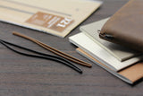 Traveler's Company Rubber Bands