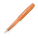 Kaweco Frosted Sport Fountain Pen