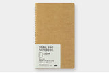 Traveler's Company A5 Slim Notebook