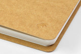 Traveler's Company A5 Slim Notebook