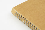 Traveler's Company A5 Slim Watercolour Paper Notebook