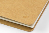 Traveler's Company A5 Slim Watercolour Paper Notebook