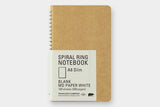 Traveler's Company A6 Slim Notebook