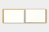 Traveler's Company B6 Watercolour Paper Notebook