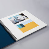 Semikolon Spiral Photo Album, Large