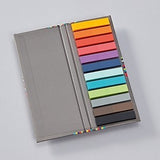Semikolon Sticky Page Markers