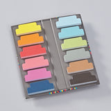 Semikolon Sticky Tab Markers