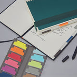 Semikolon Sticky Tab Markers