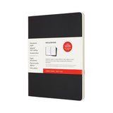 Moleskine Subject Cahier