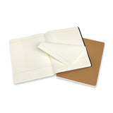 Moleskine Subject Cahier