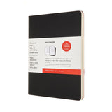 Moleskine Subject Cahier