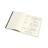 Moleskine Subject Cahier