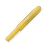 Kaweco Frosted Sport Fountain Pen