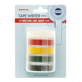 Penco Tape Writer & Refills