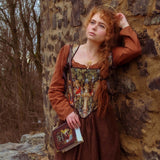 Romeo & Juliet Crossbody Bag