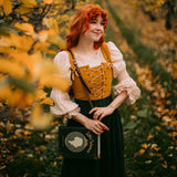 Little Women, Crossbody Bag