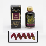 Diamine Shimmer 50ml Ink Bottle