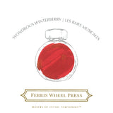 Ferris Wheel Press Ink Bottle, 38ml