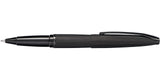 Cross ATX Brushed Black Rollerball Pen
